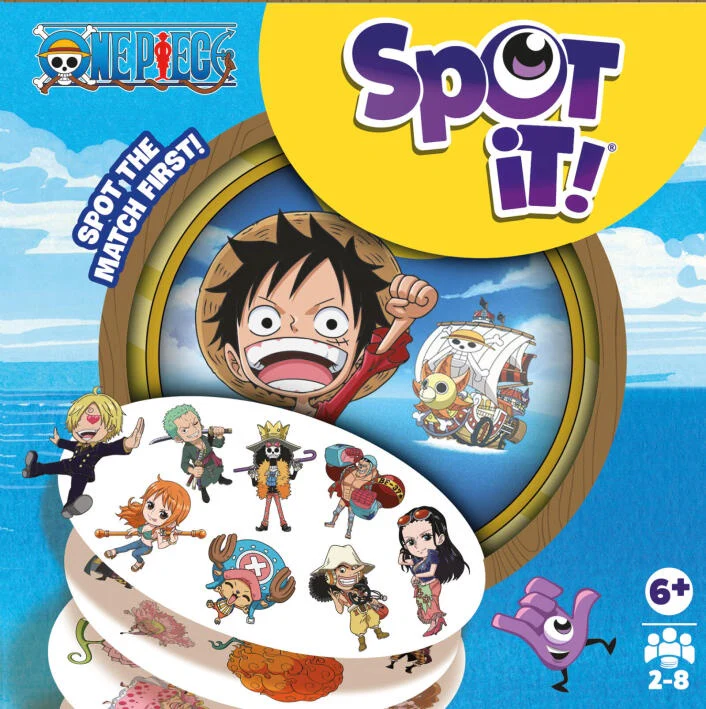 Check for newest in stock board games!